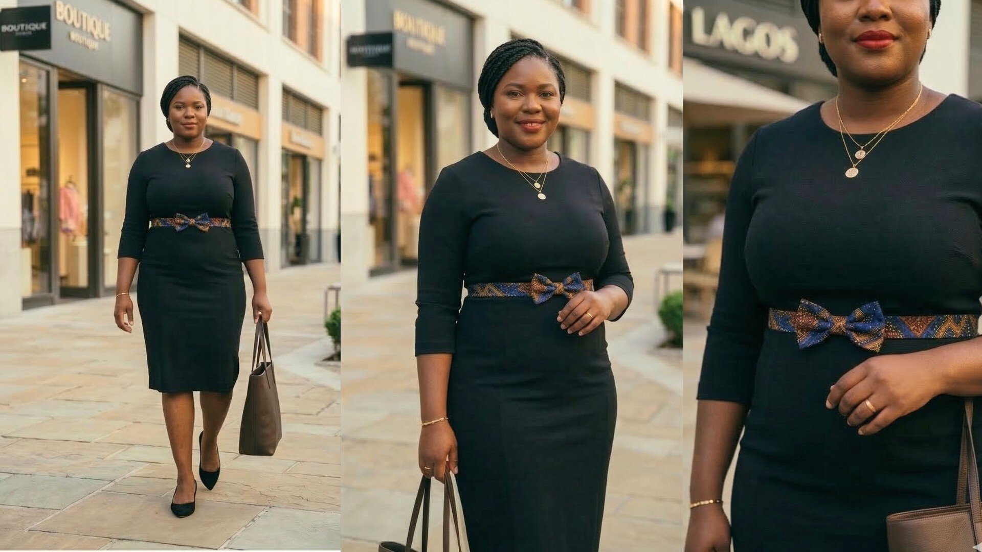 The Strategic Accent