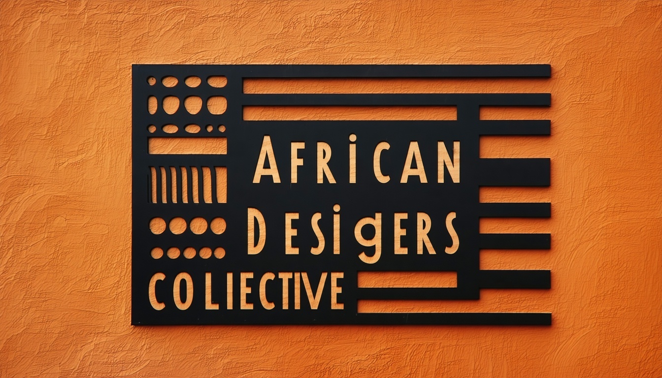 Logo of African Designers Collective
